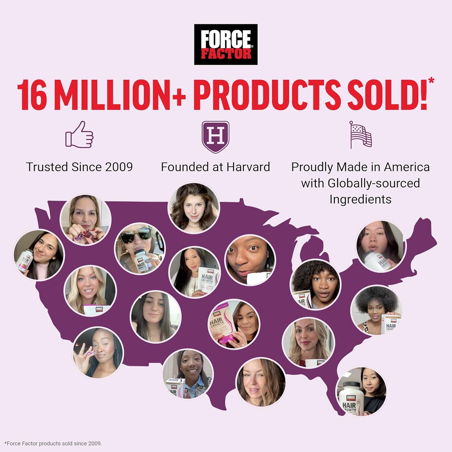 Hair Growth Accelerator